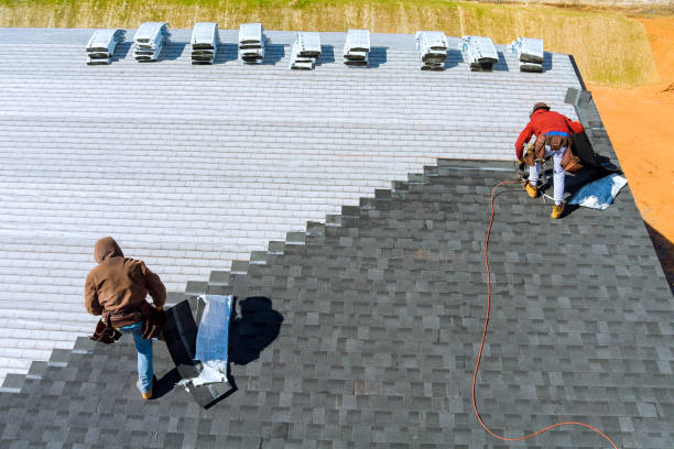 Best Shingle Roofing Installation  in Churubusco, IN