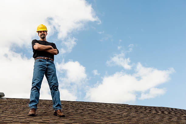 Best New Roof Installation  in Churubusco, IN