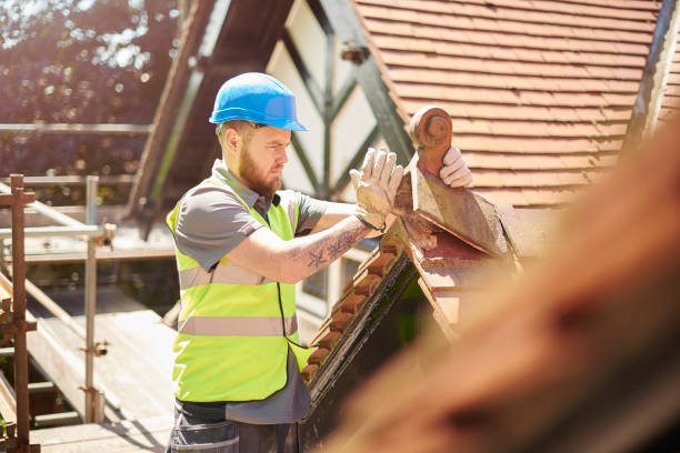 Best Roof Replacement Cost  in Churubusco, IN