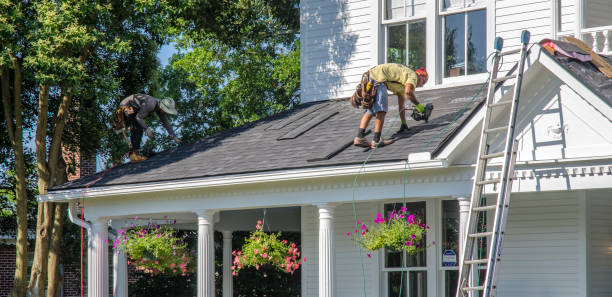 Professional Roofing Contractor in Churubusco, IN
