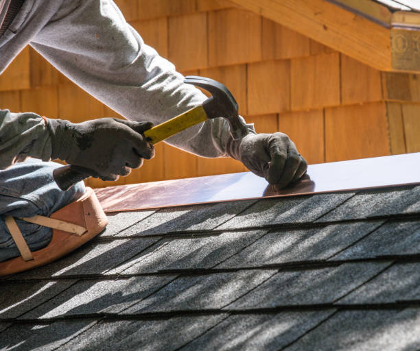 Roof Gutter Cleaning in Churubusco, IN